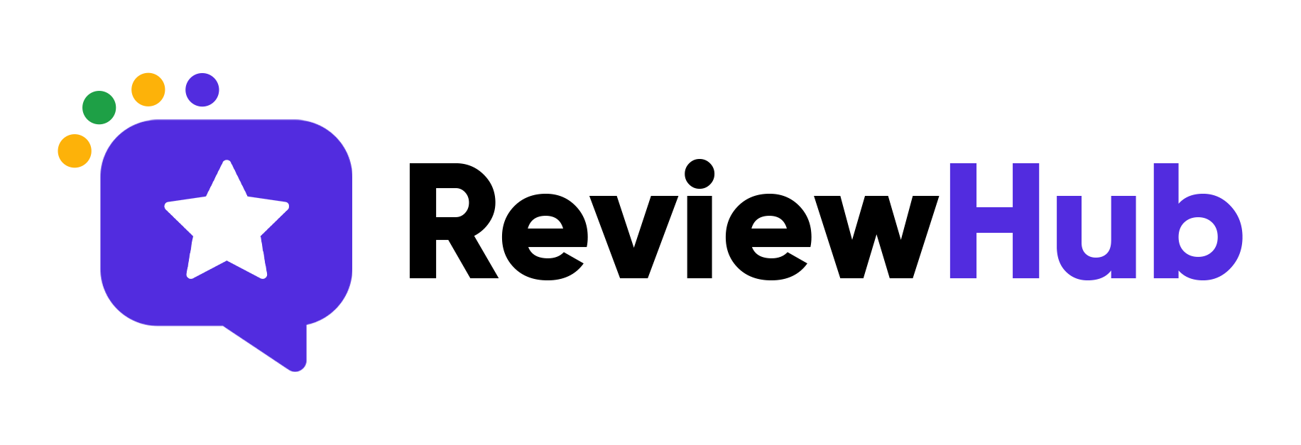 ReviewHub Logo
